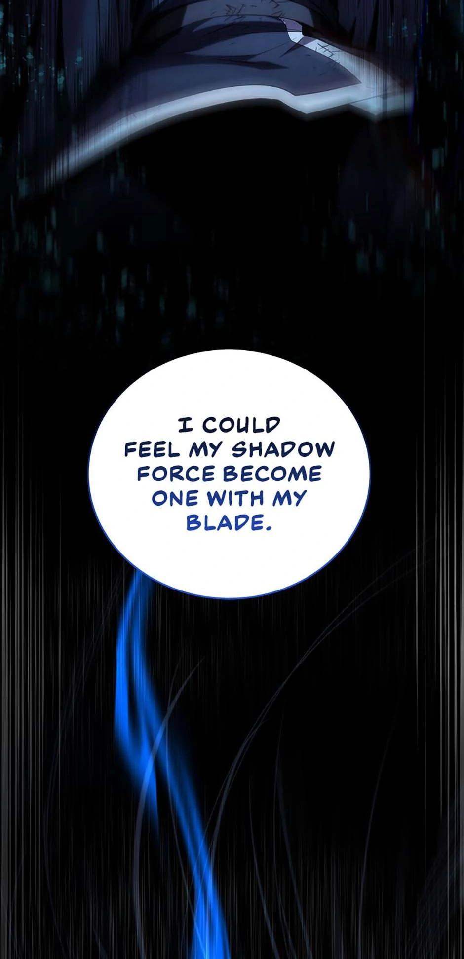 The Swordmaster's Son Chapter 129