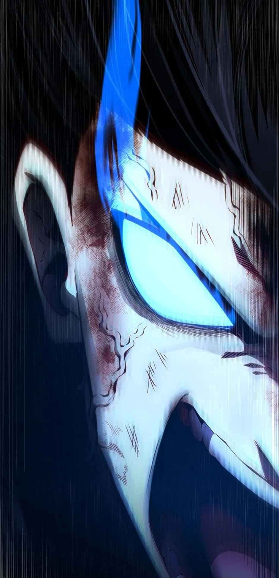 The Swordmaster's Son Chapter 129