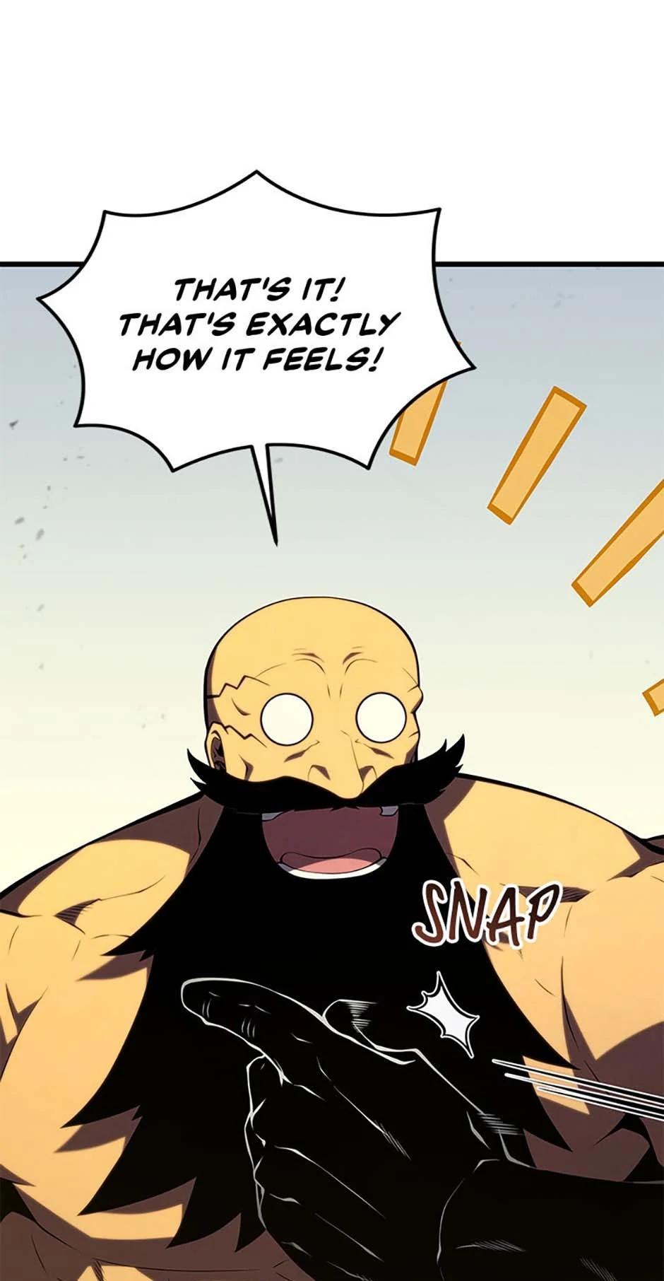 The Swordmaster's Son Chapter 129