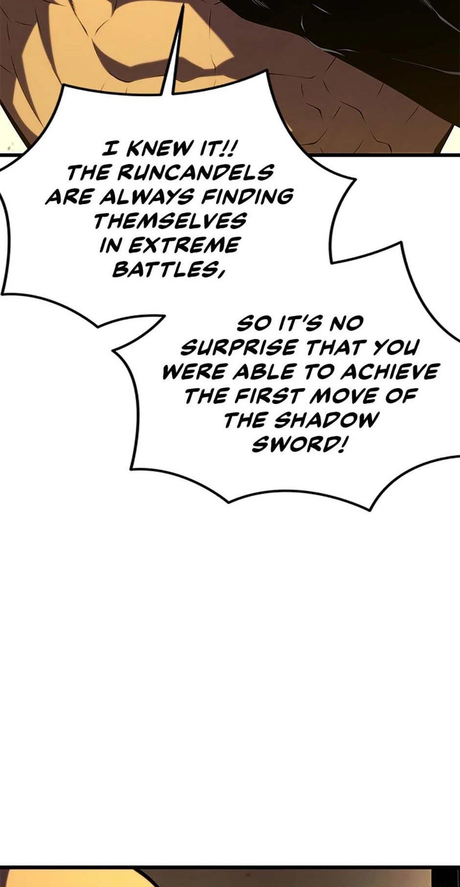 The Swordmaster's Son Chapter 129