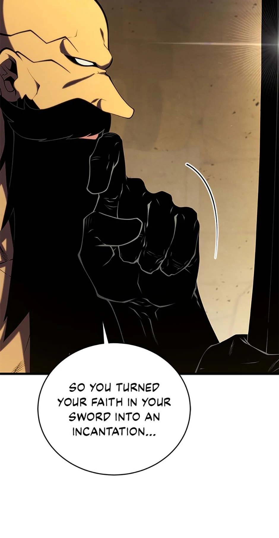 The Swordmaster's Son Chapter 129