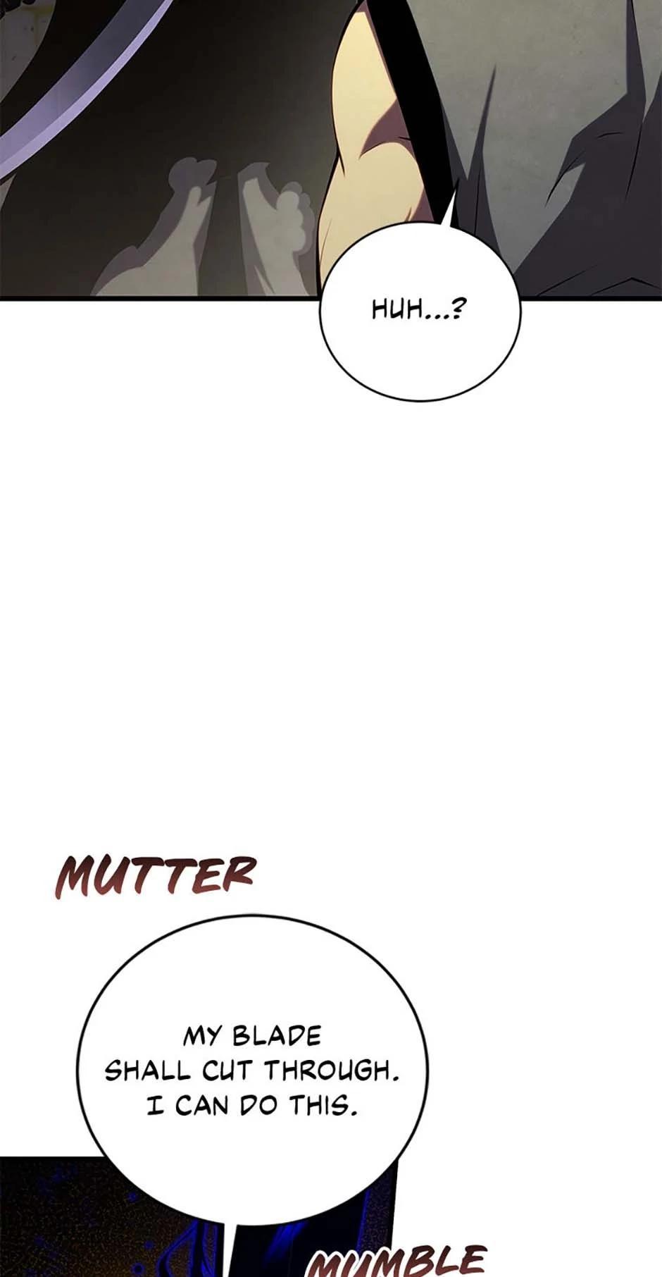 The Swordmaster's Son Chapter 129