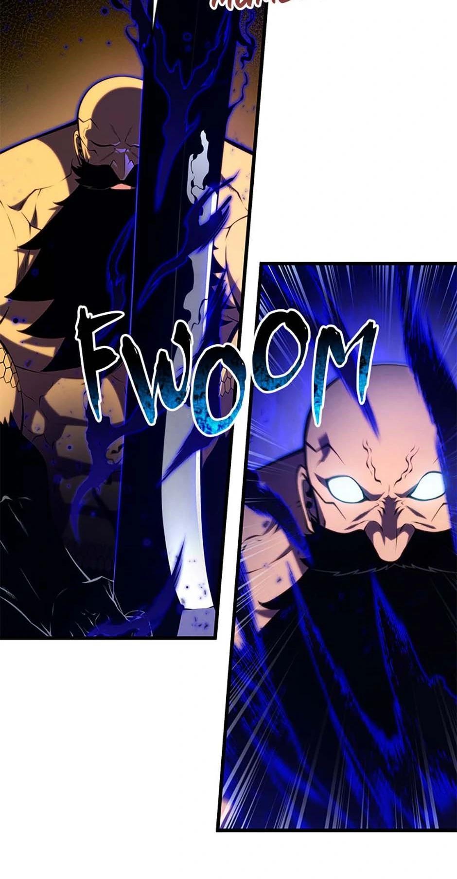 The Swordmaster's Son Chapter 129