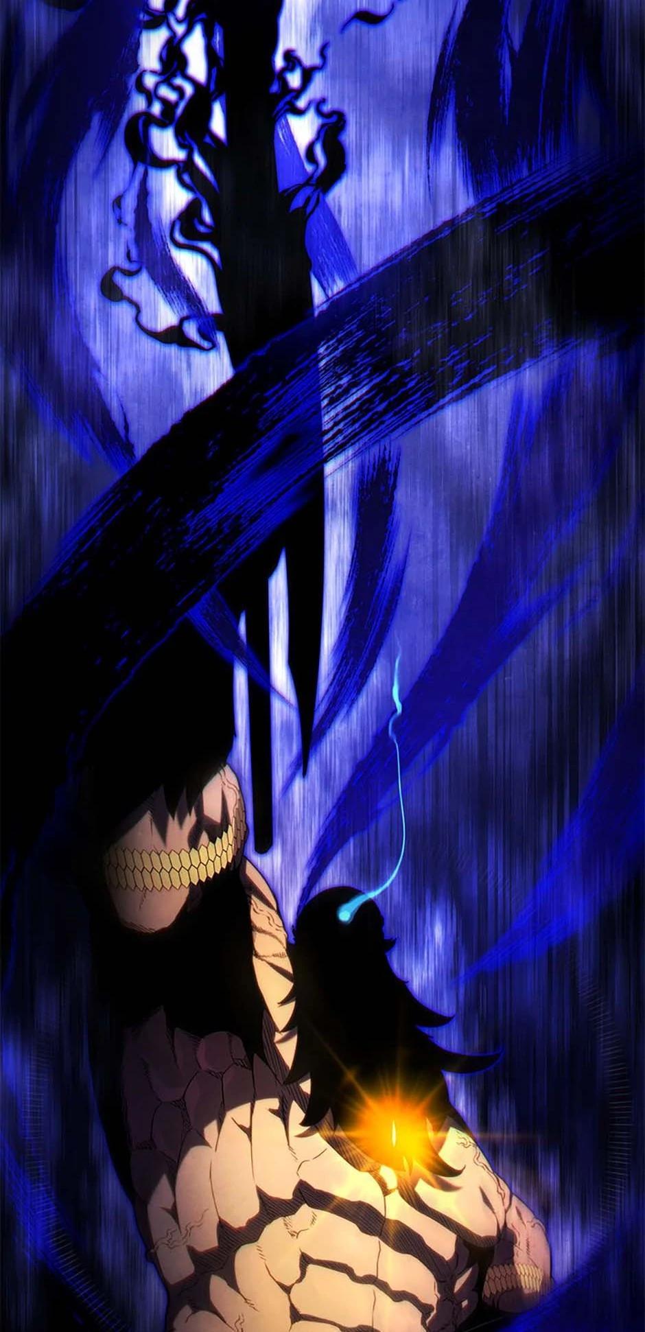 The Swordmaster's Son Chapter 129