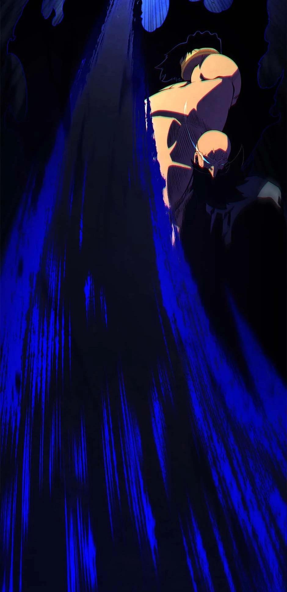 The Swordmaster's Son Chapter 129