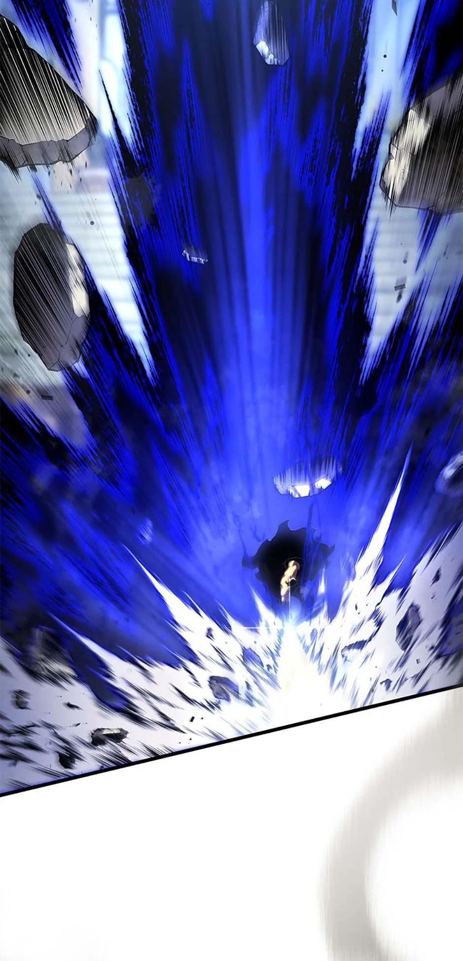 The Swordmaster's Son Chapter 129