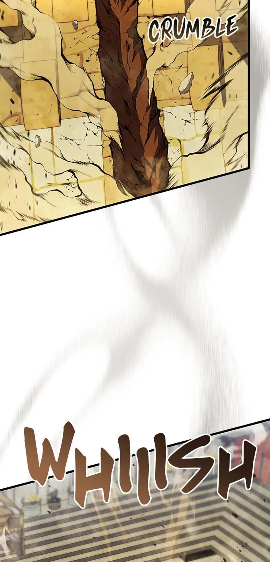 The Swordmaster's Son Chapter 129