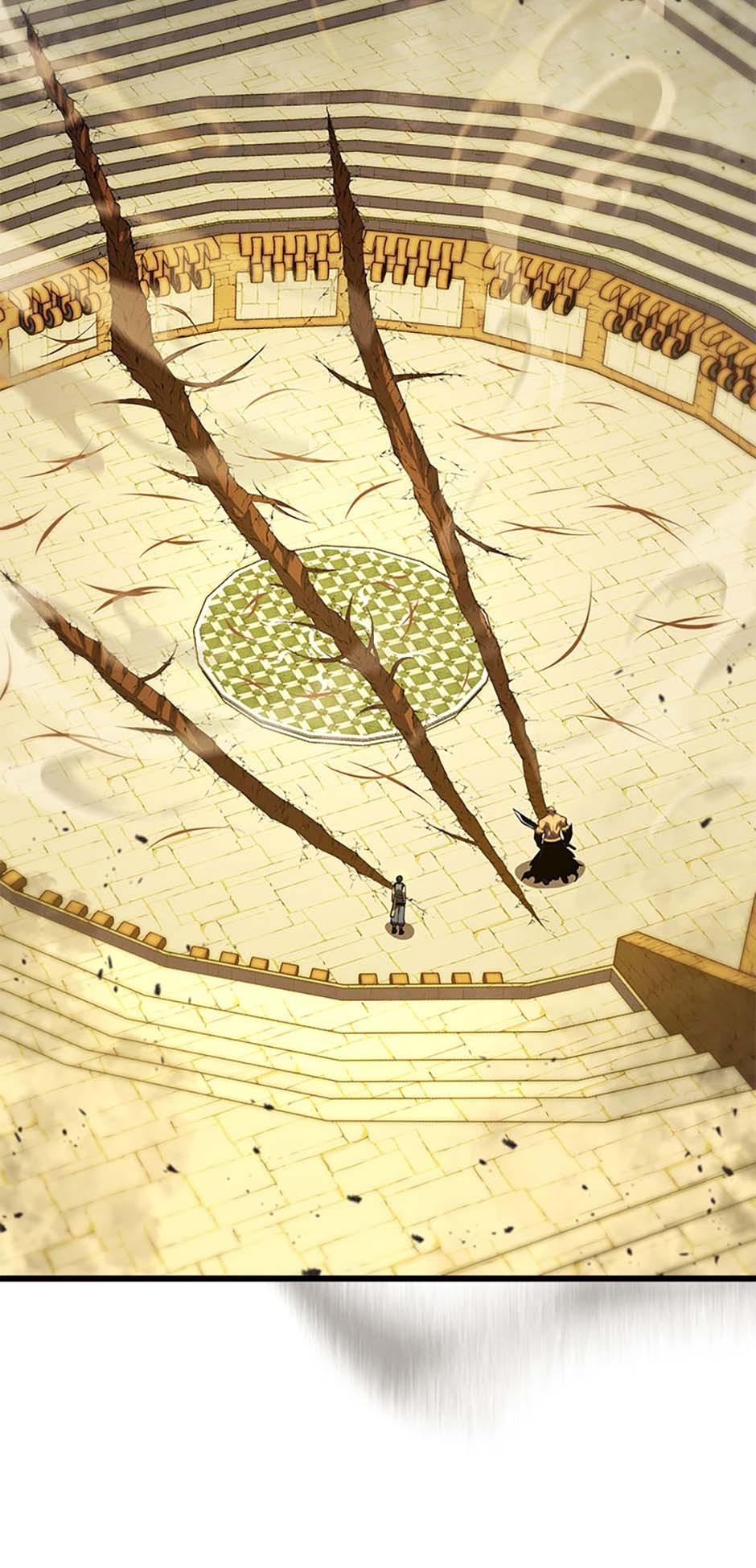 The Swordmaster's Son Chapter 129