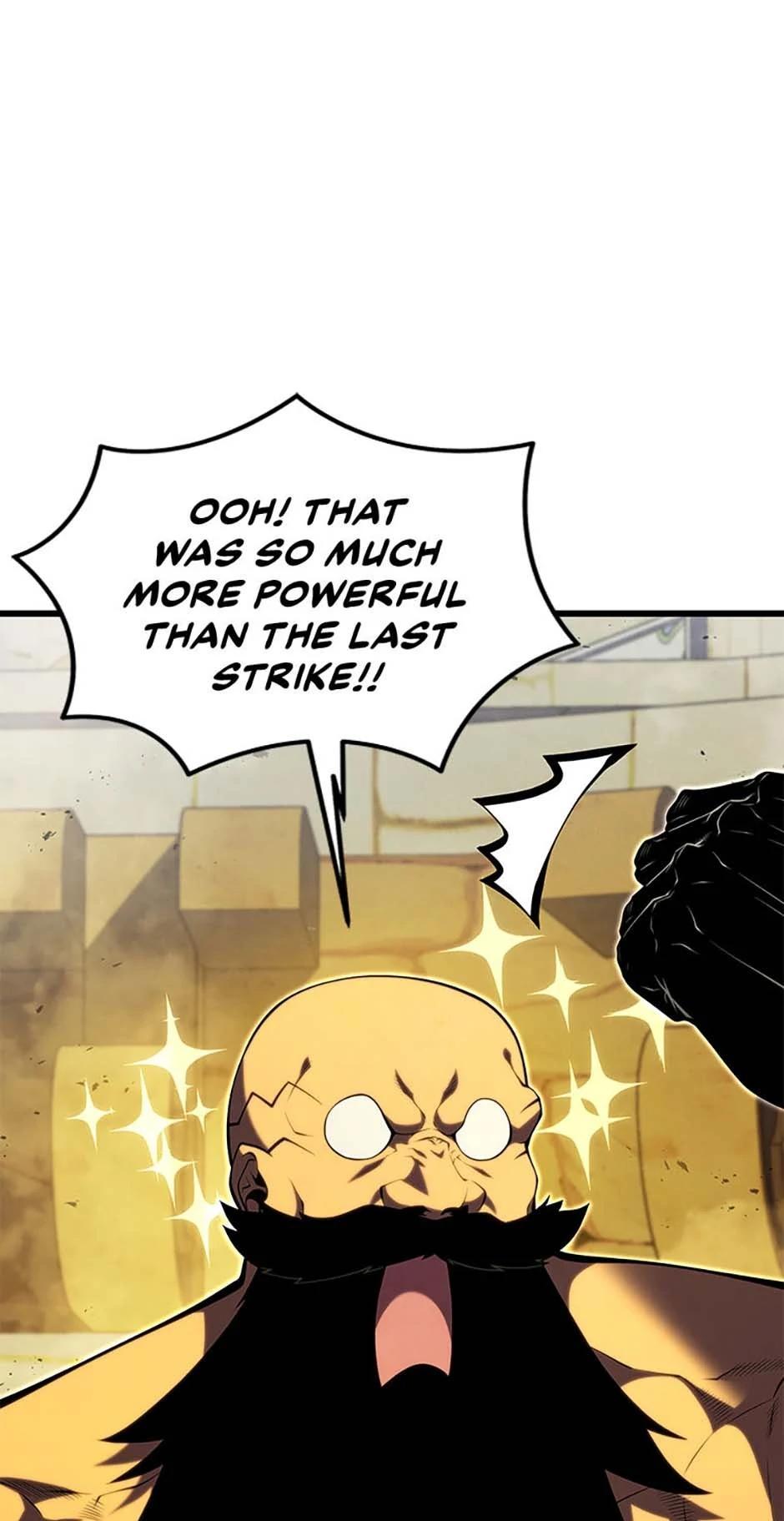 The Swordmaster's Son Chapter 129