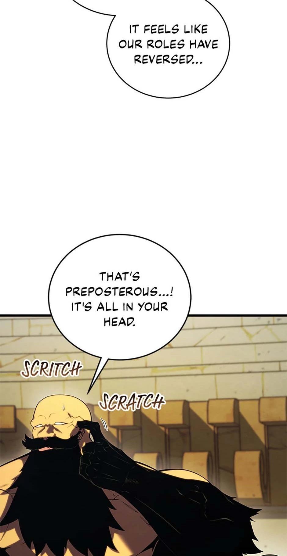 The Swordmaster's Son Chapter 129