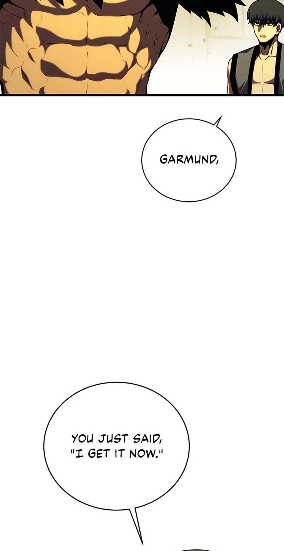 The Swordmaster's Son Chapter 129