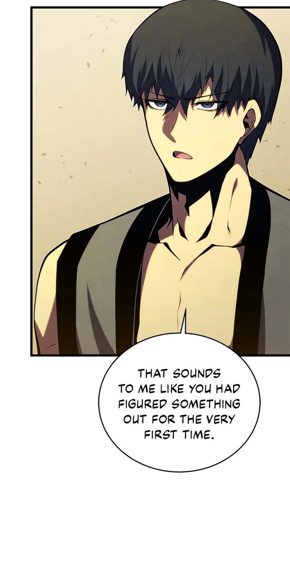 The Swordmaster's Son Chapter 129