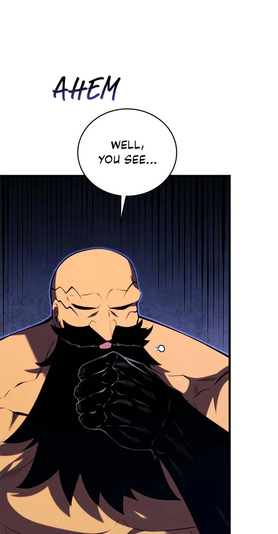 The Swordmaster's Son Chapter 129