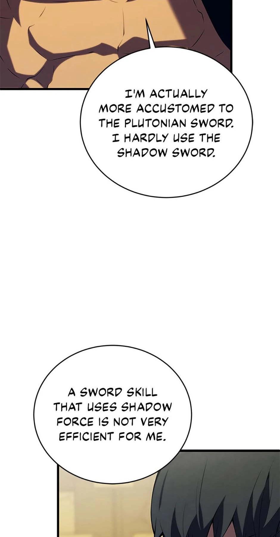 The Swordmaster's Son Chapter 129