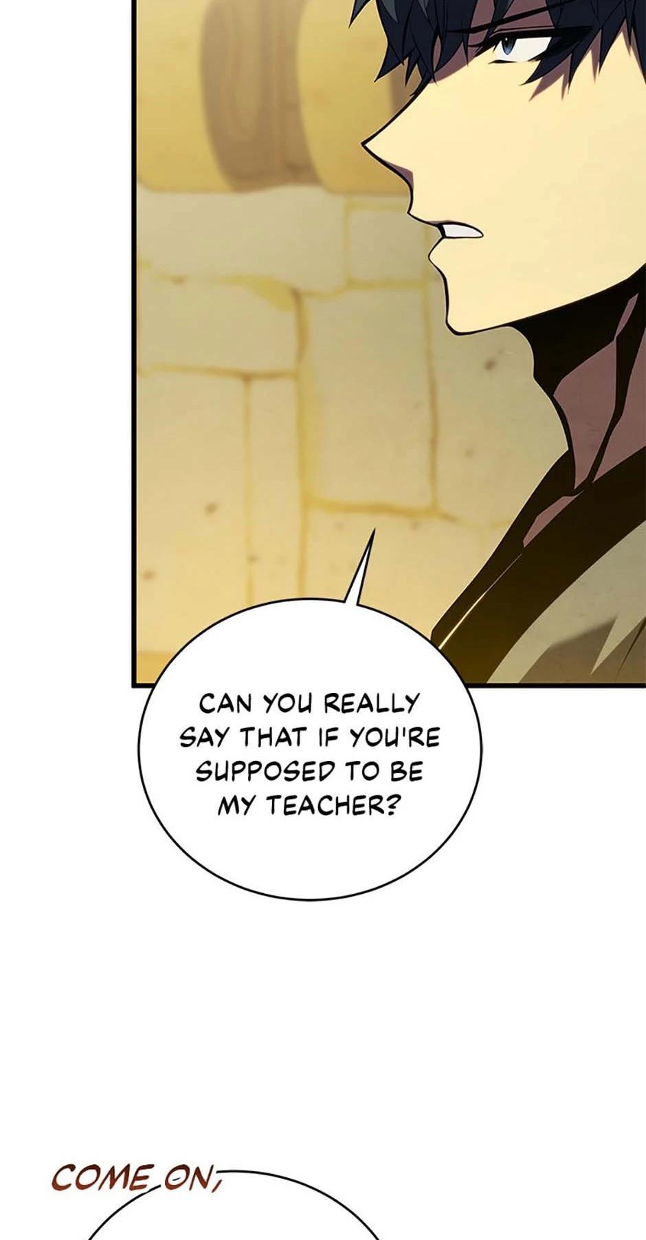 The Swordmaster's Son Chapter 129