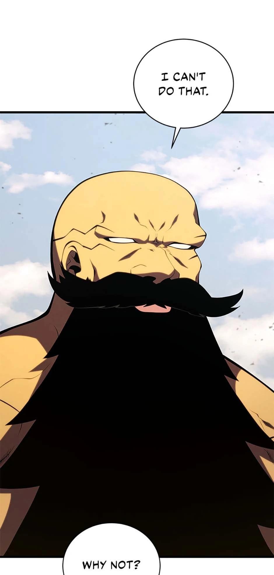 The Swordmaster's Son Chapter 129