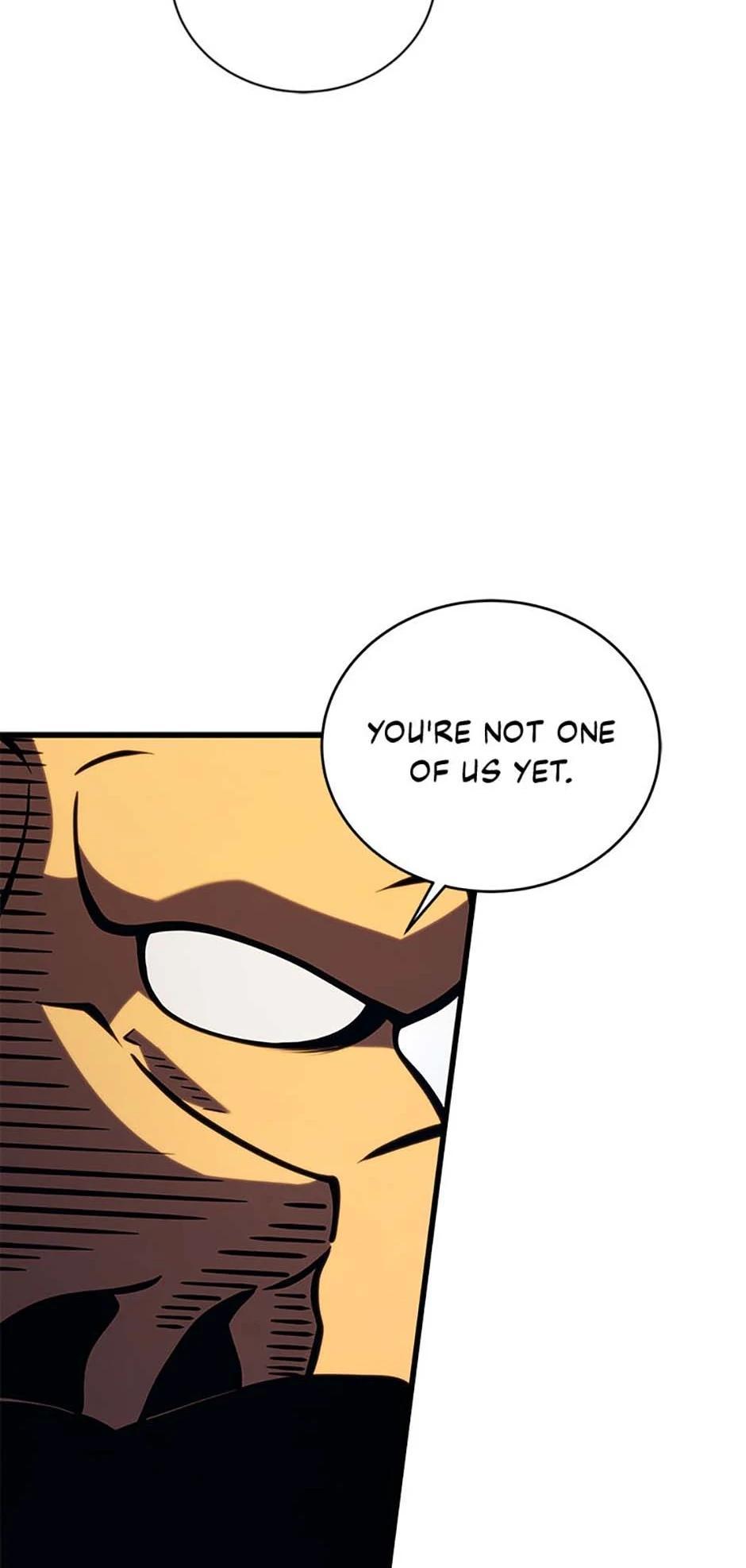 The Swordmaster's Son Chapter 129