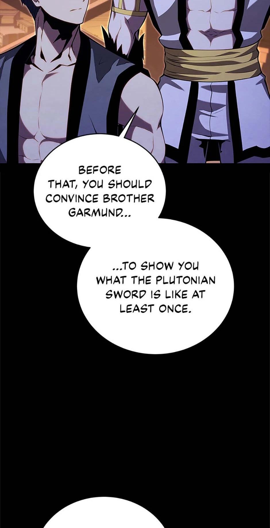 The Swordmaster's Son Chapter 129