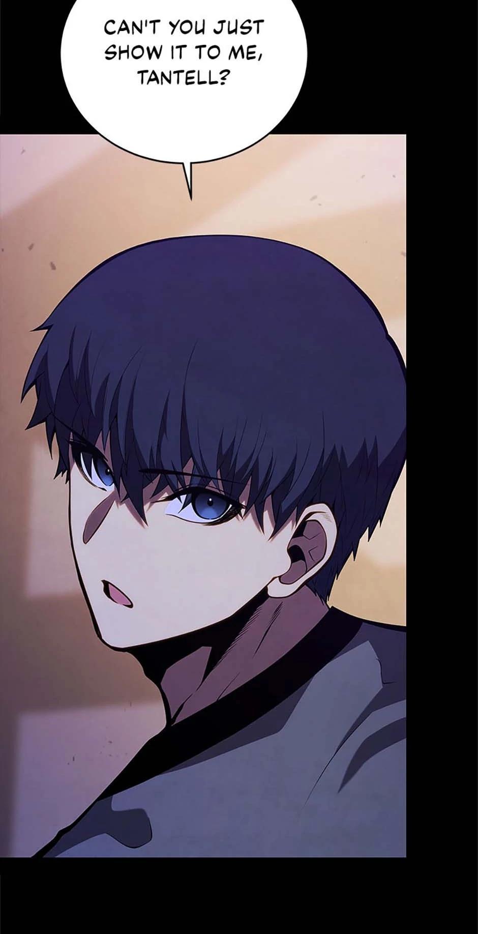 The Swordmaster's Son Chapter 129