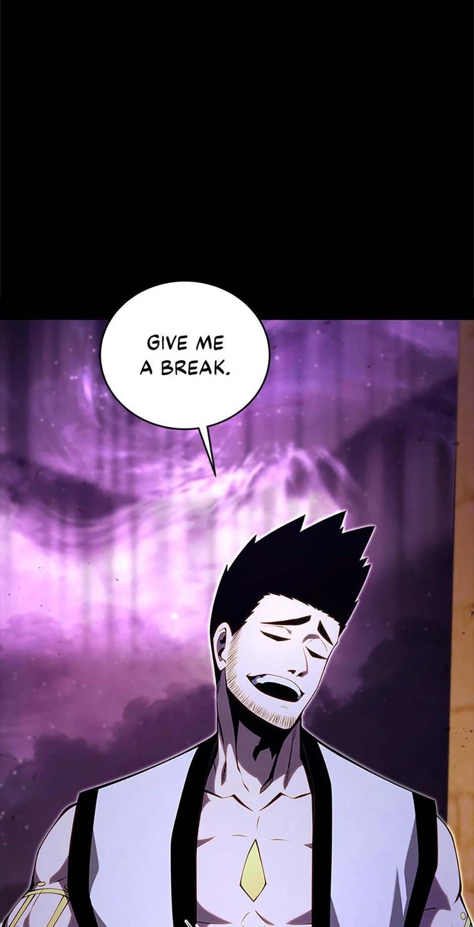 The Swordmaster's Son Chapter 129