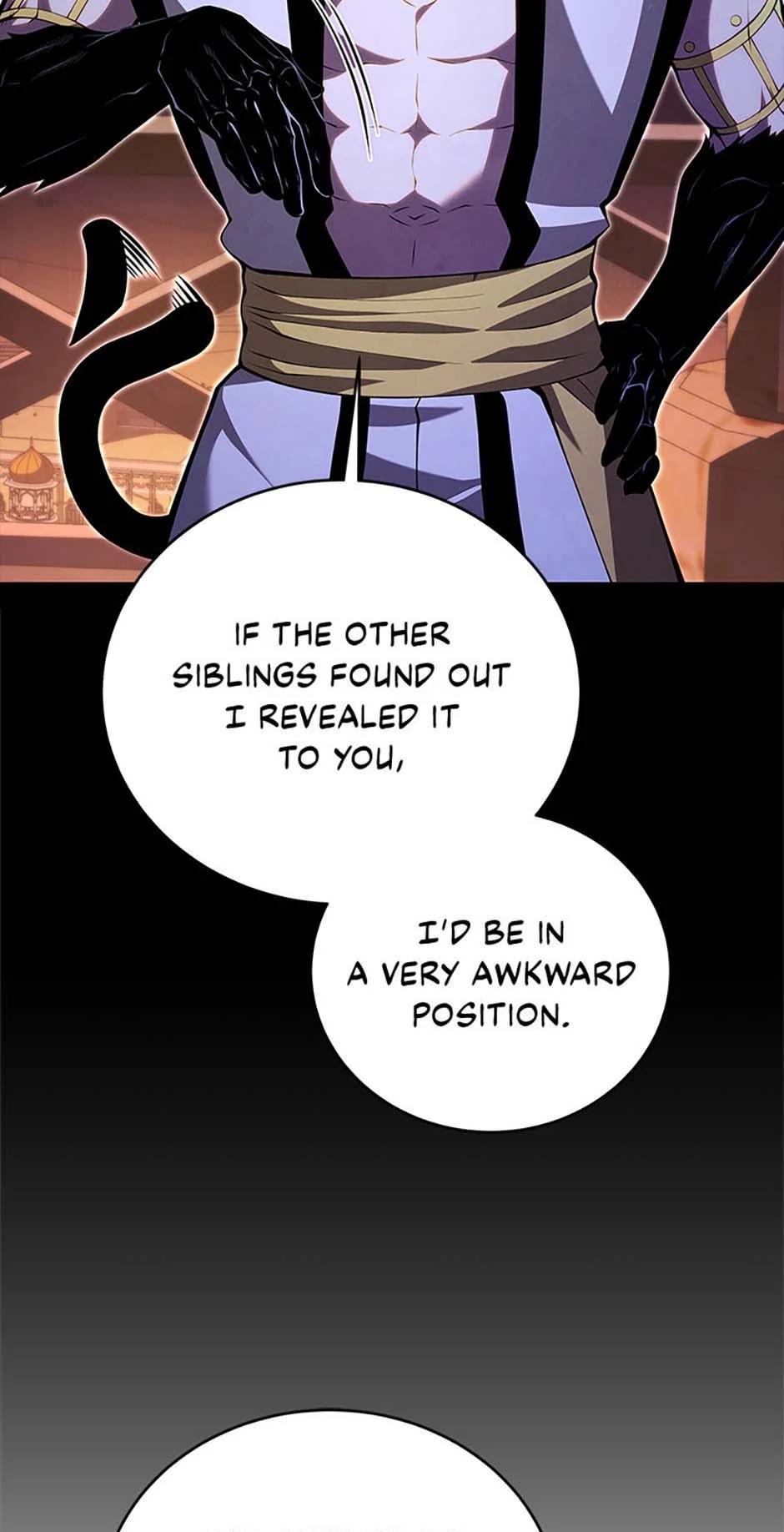 The Swordmaster's Son Chapter 129