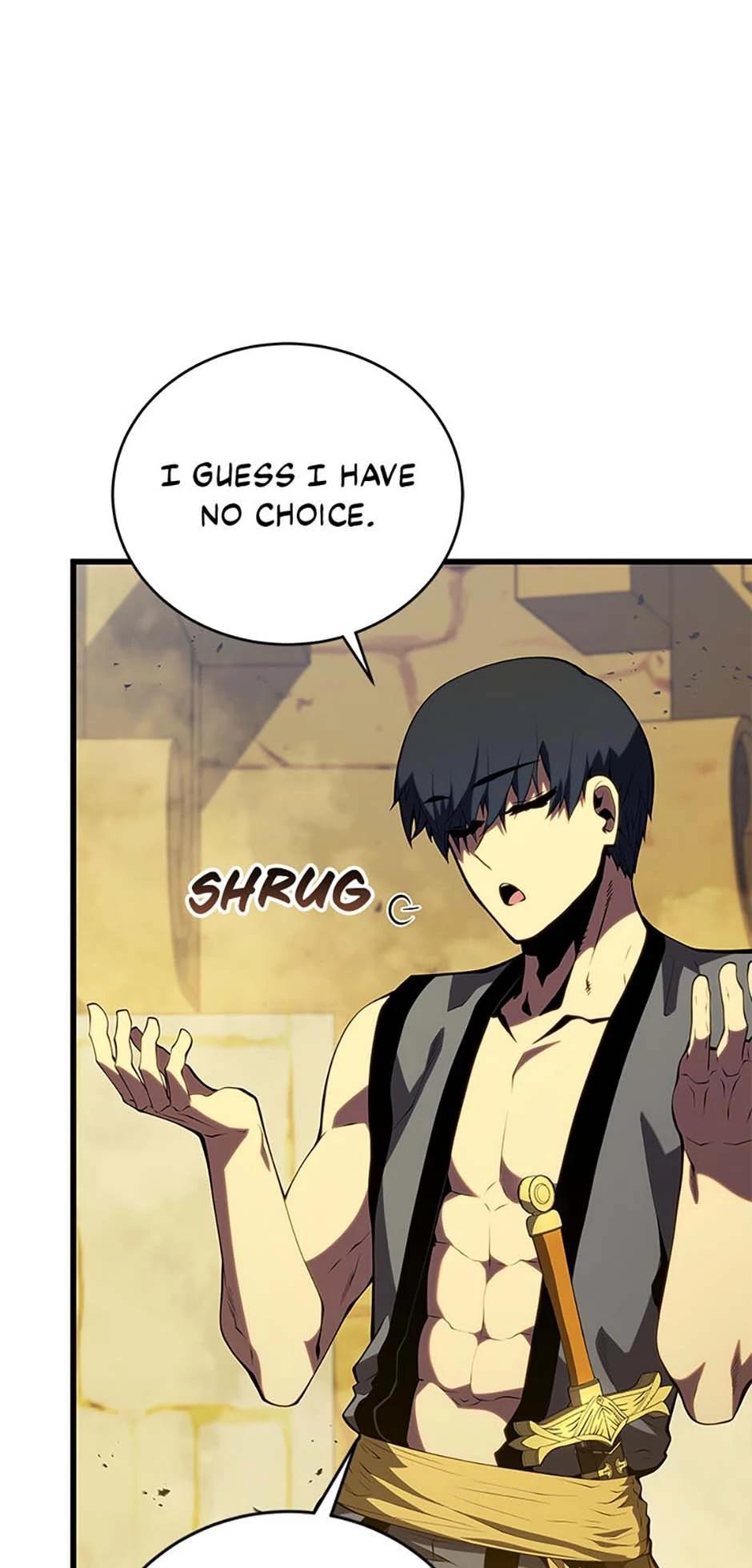 The Swordmaster's Son Chapter 129