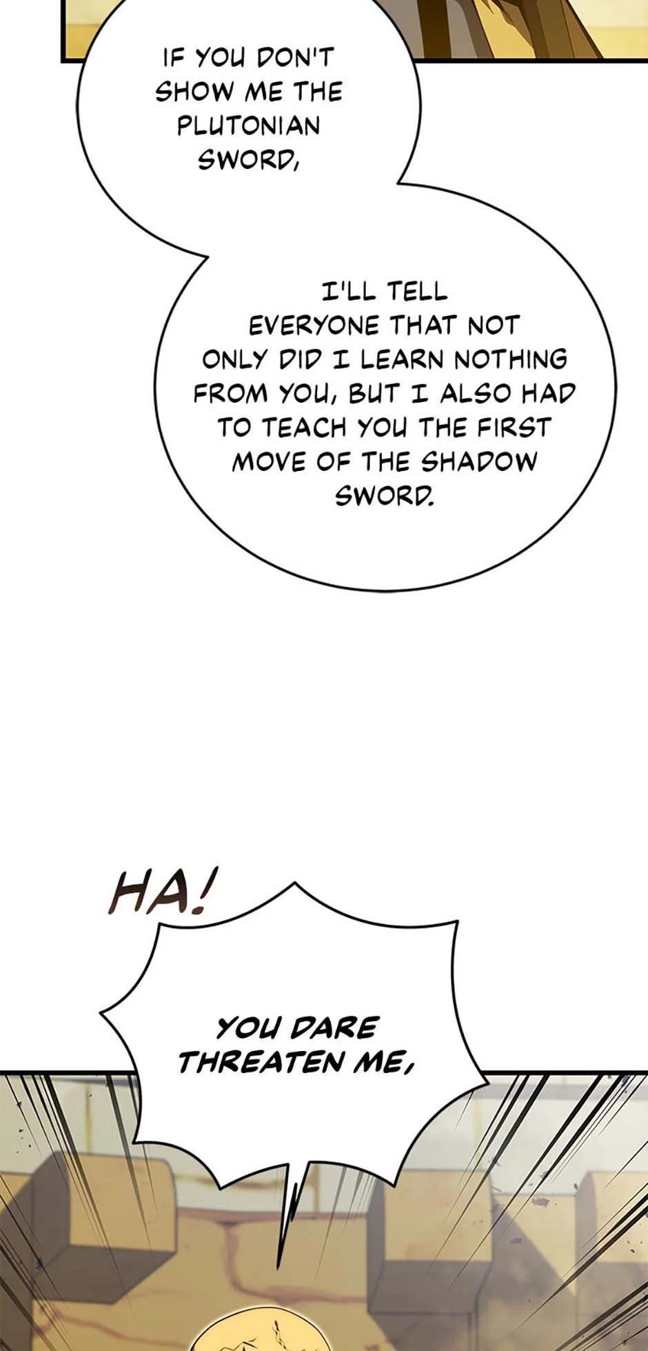 The Swordmaster's Son Chapter 129