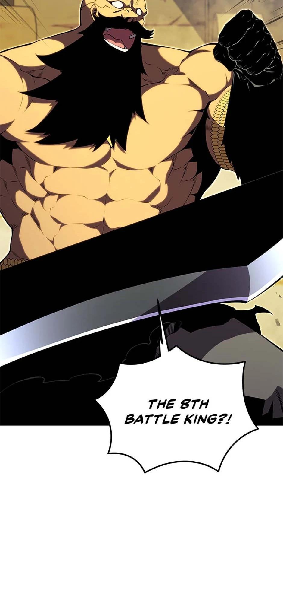 The Swordmaster's Son Chapter 129