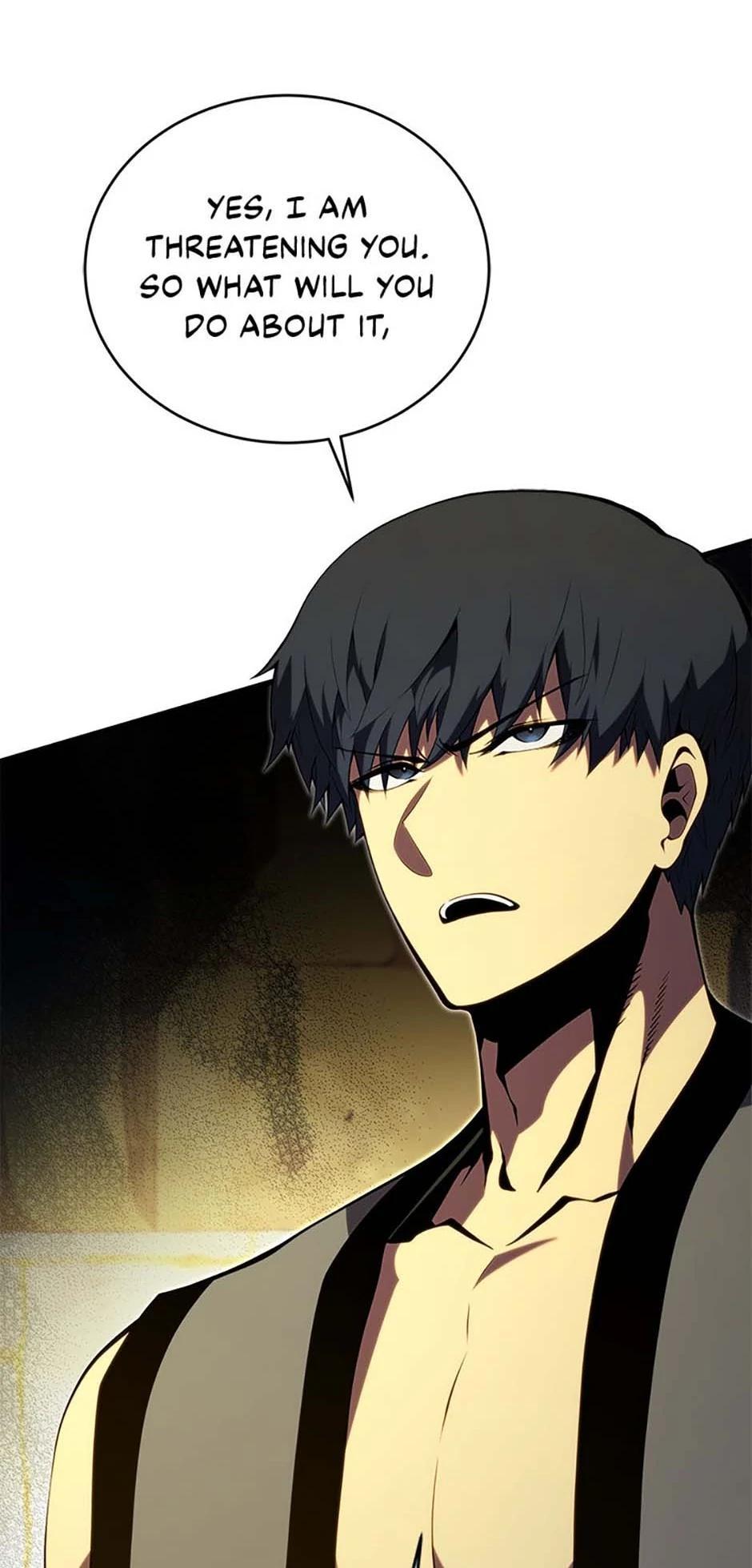 The Swordmaster's Son Chapter 129