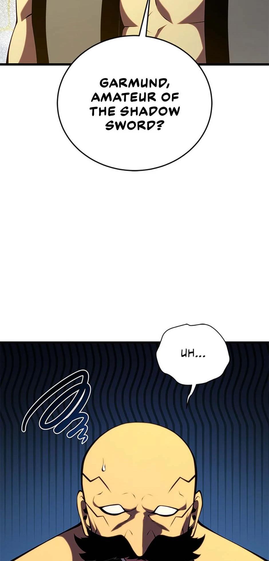 The Swordmaster's Son Chapter 129