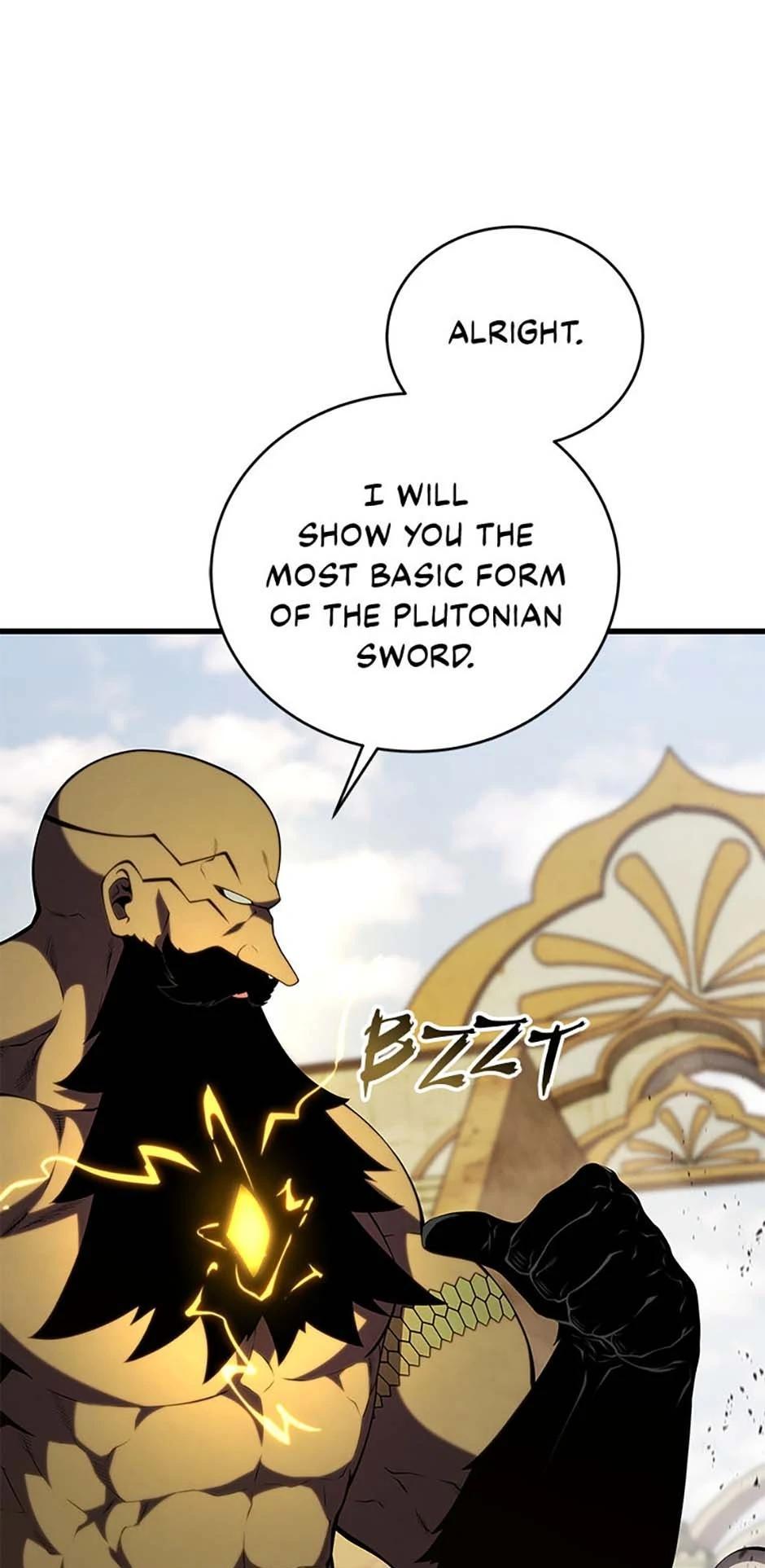 The Swordmaster's Son Chapter 129