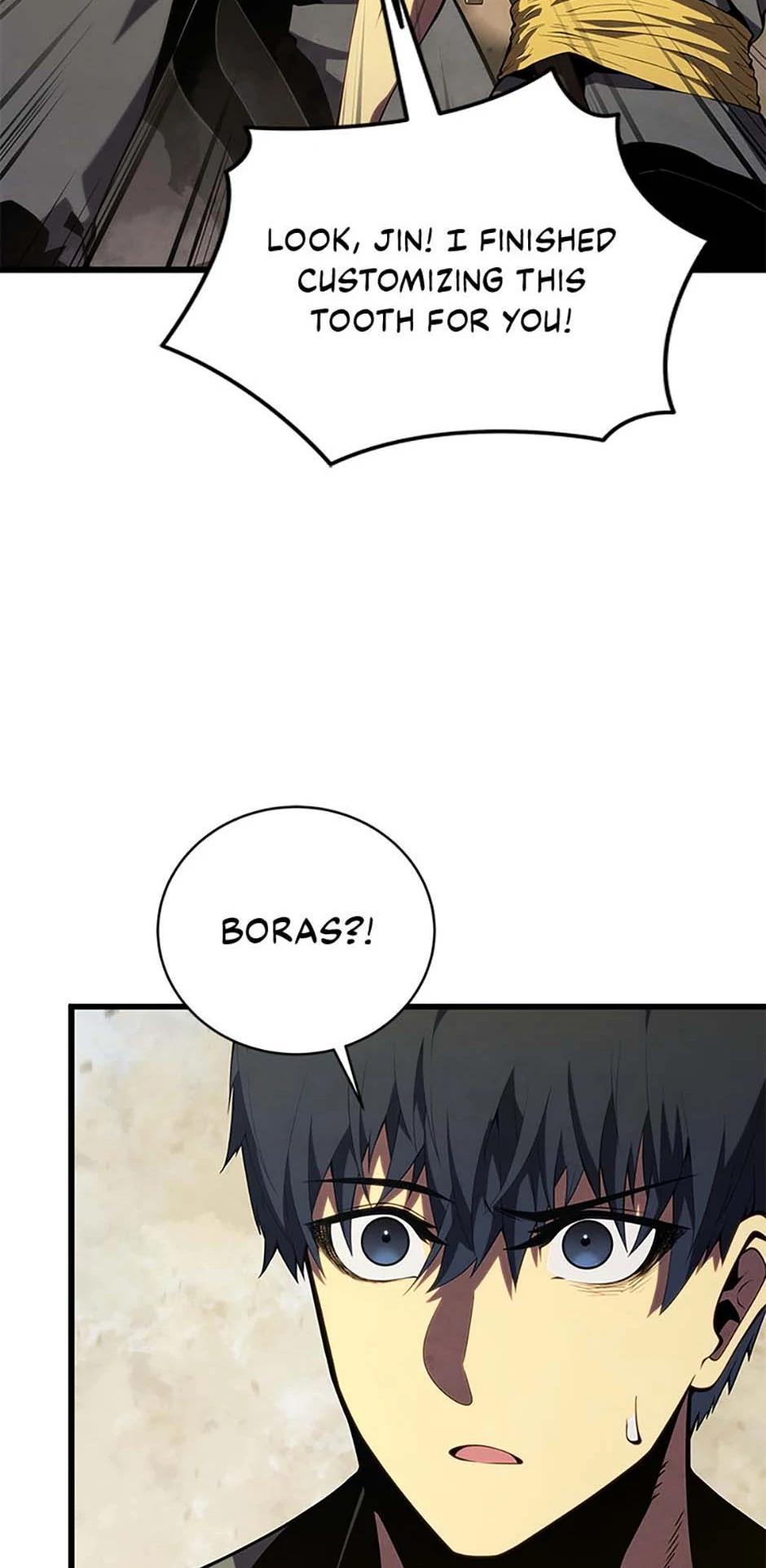 The Swordmaster's Son Chapter 129