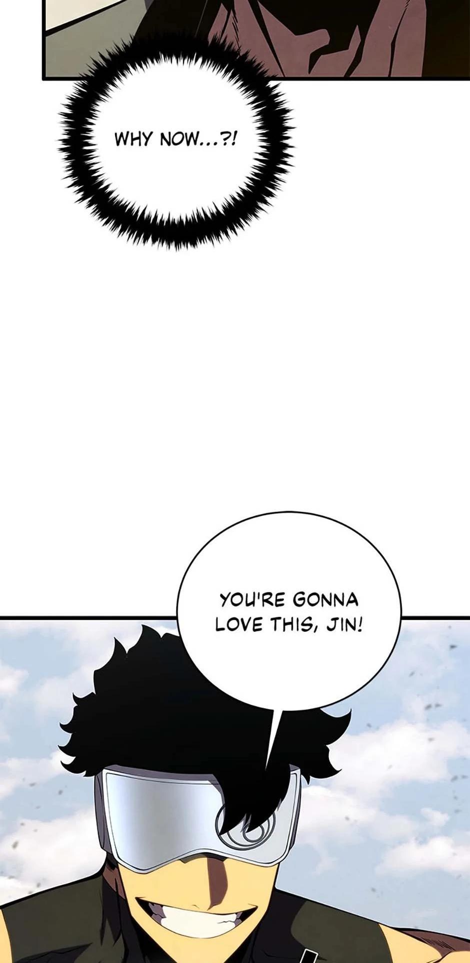 The Swordmaster's Son Chapter 129