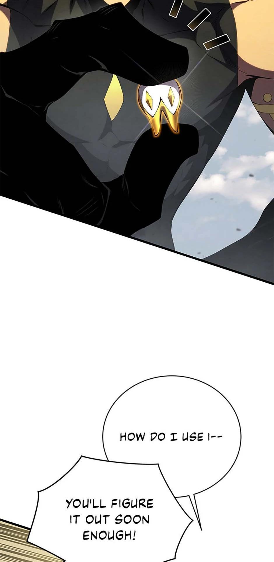 The Swordmaster's Son Chapter 129