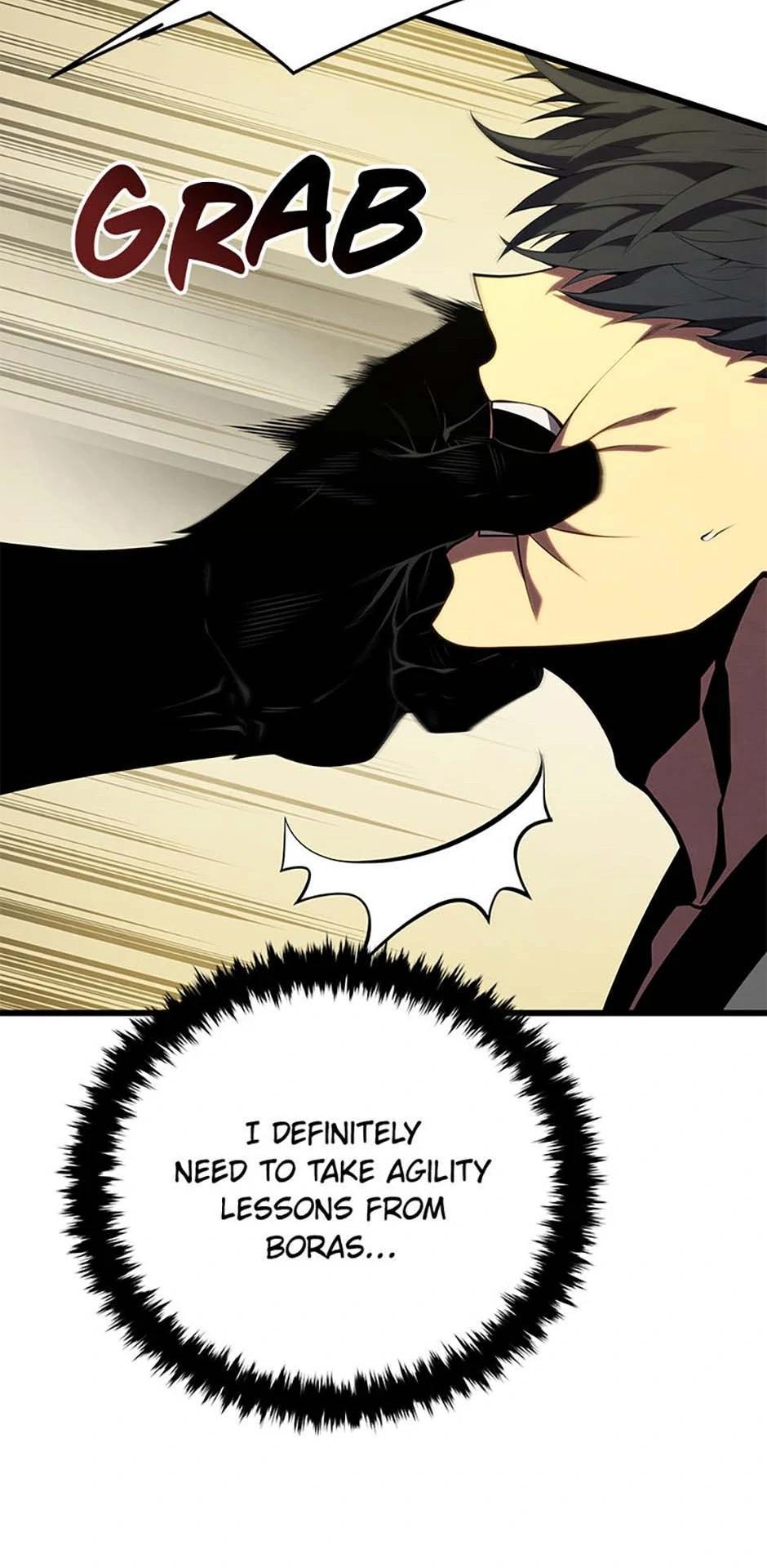 The Swordmaster's Son Chapter 129