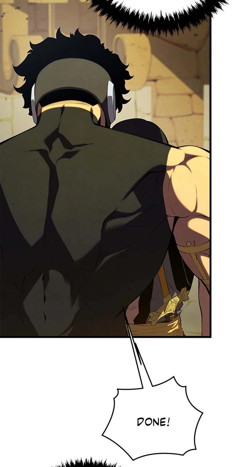 The Swordmaster's Son Chapter 129