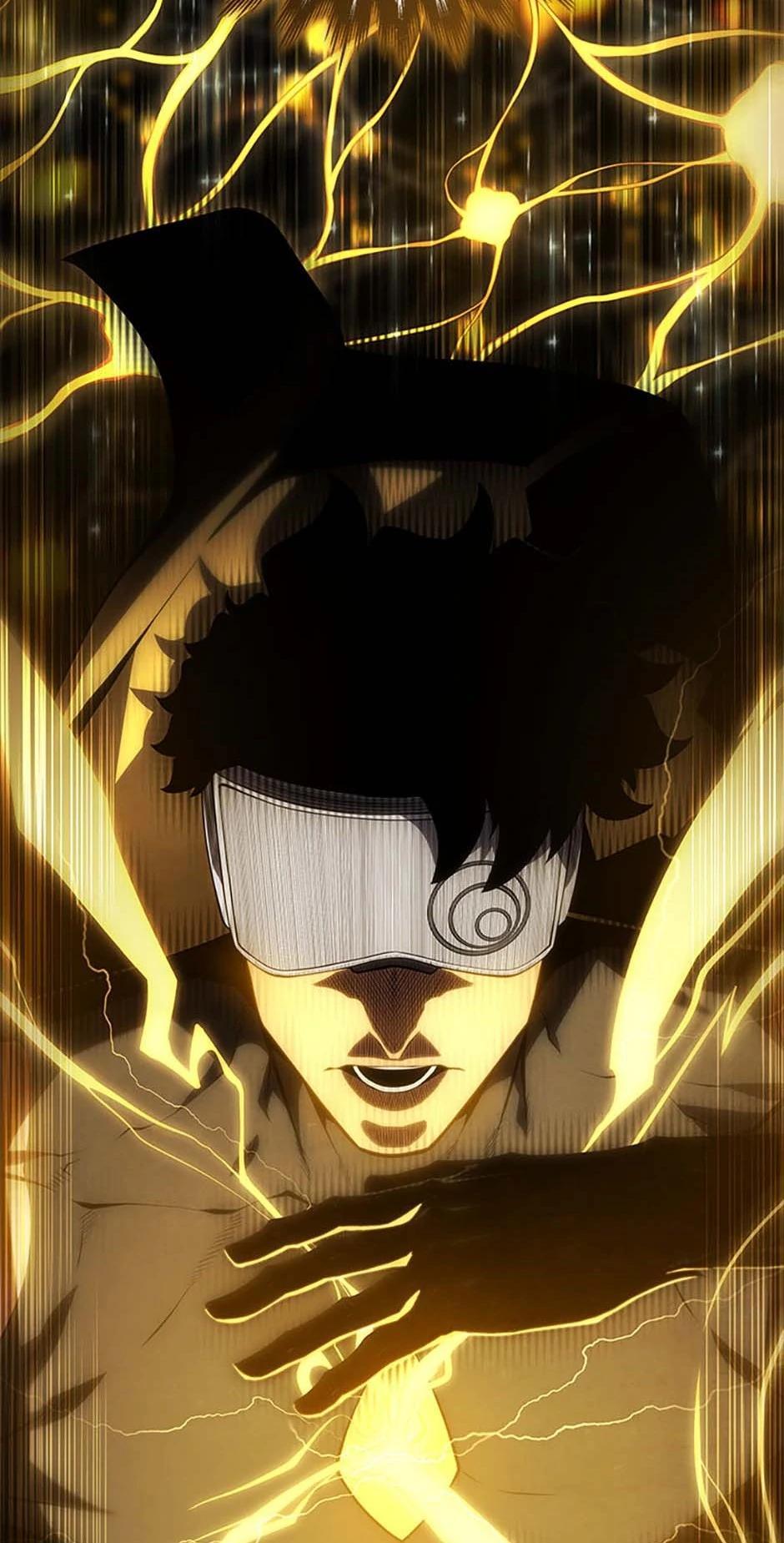 The Swordmaster's Son Chapter 129