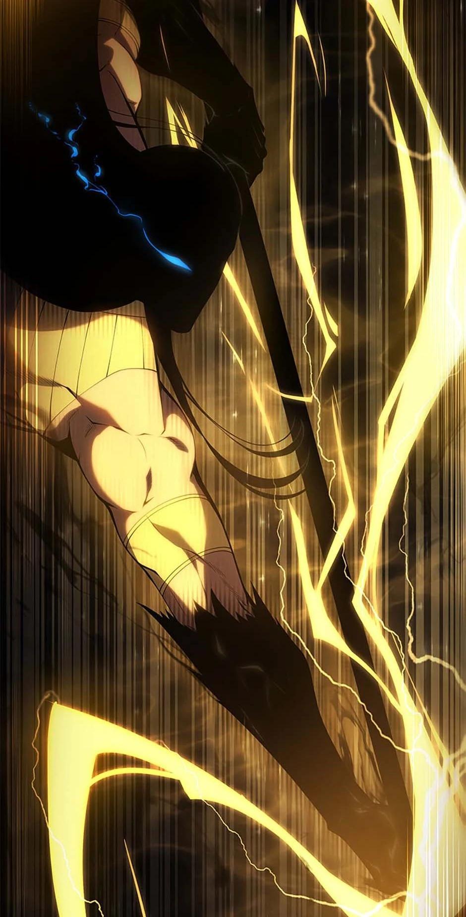 The Swordmaster's Son Chapter 129