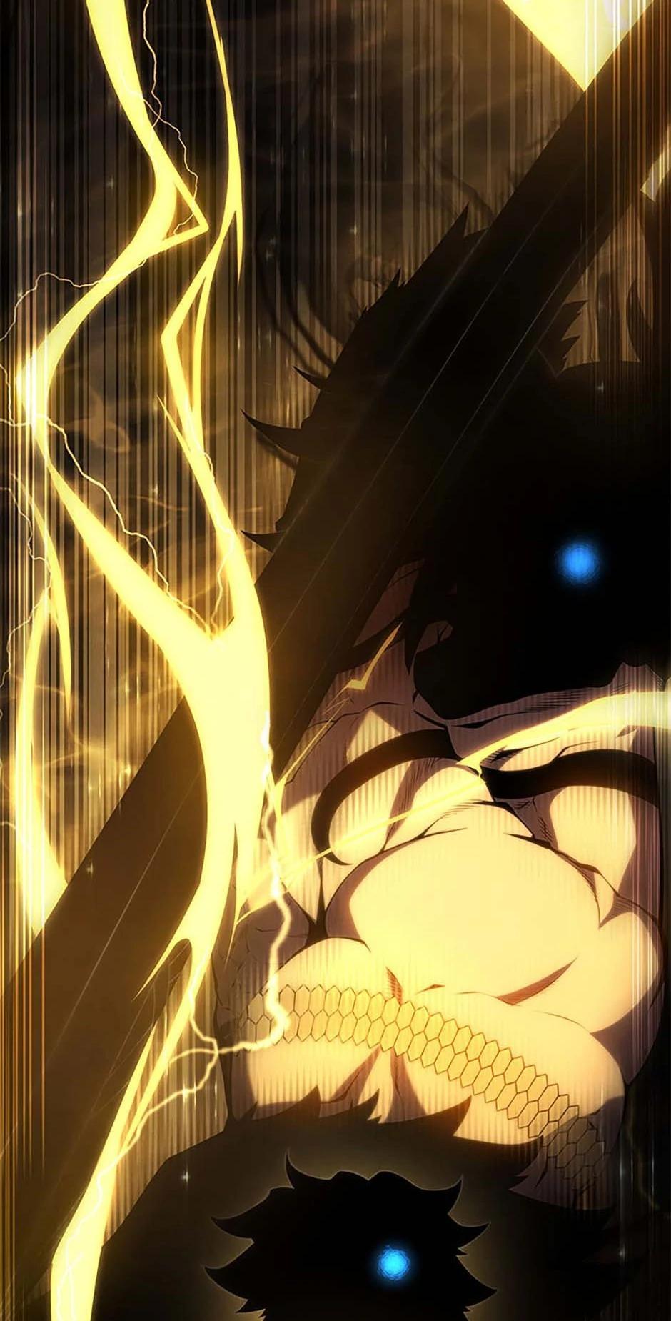 The Swordmaster's Son Chapter 129