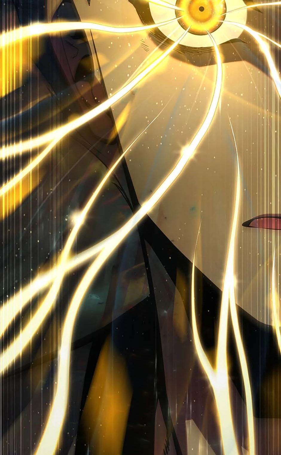 Swordmaster’s Youngest Son Chapter 132