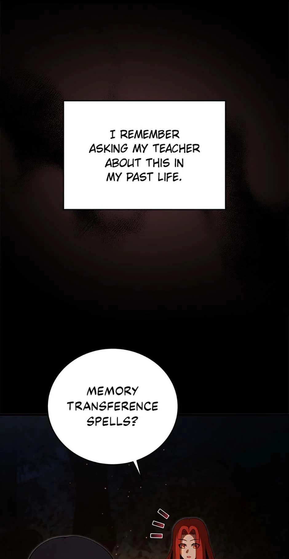 Swordmaster’s Youngest Son Chapter 132