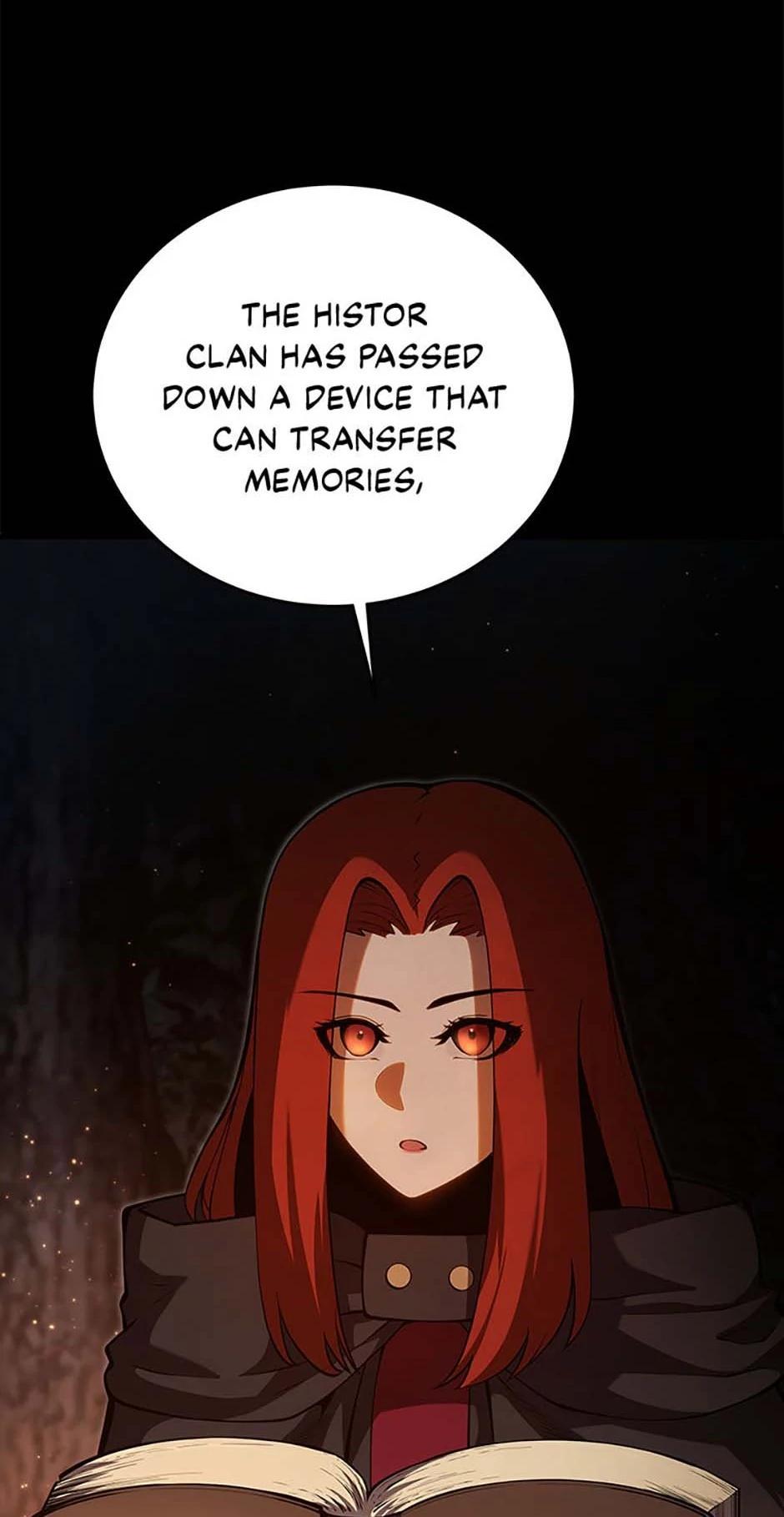 Swordmaster’s Youngest Son Chapter 132