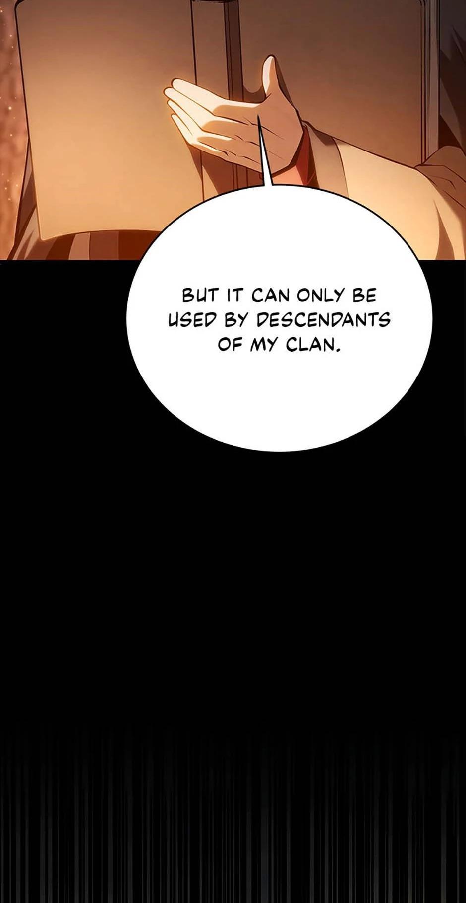 Swordmaster’s Youngest Son Chapter 132