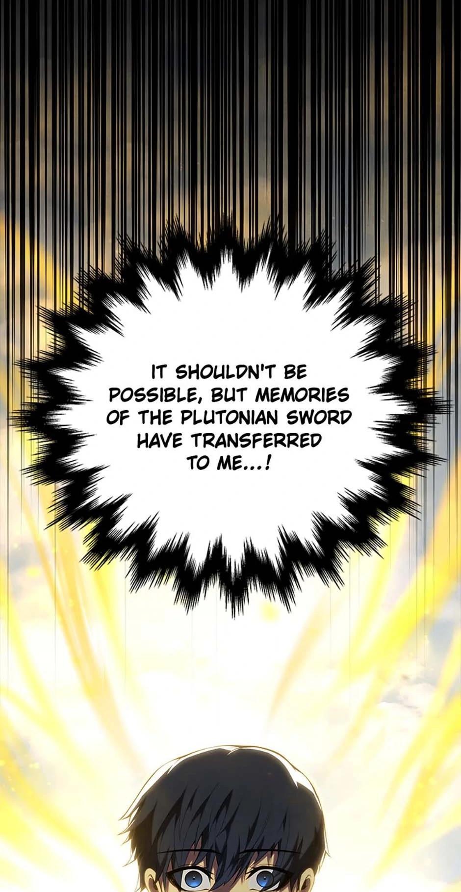 Swordmaster’s Youngest Son Chapter 132