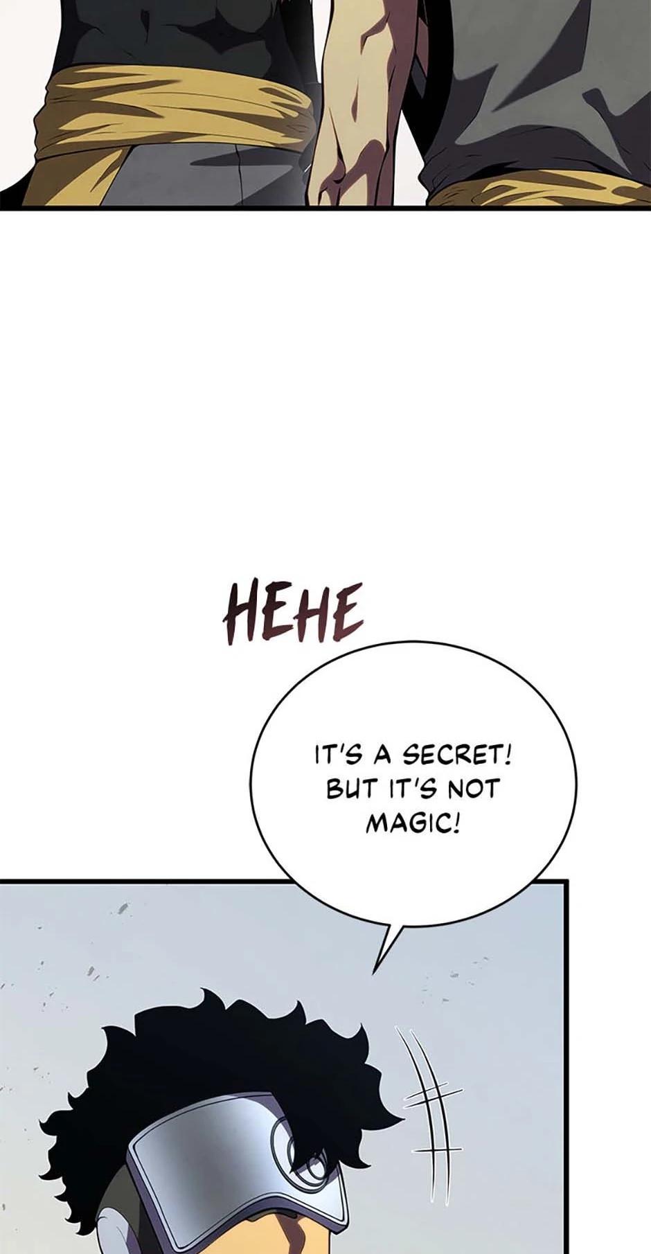 Swordmaster’s Youngest Son Chapter 132