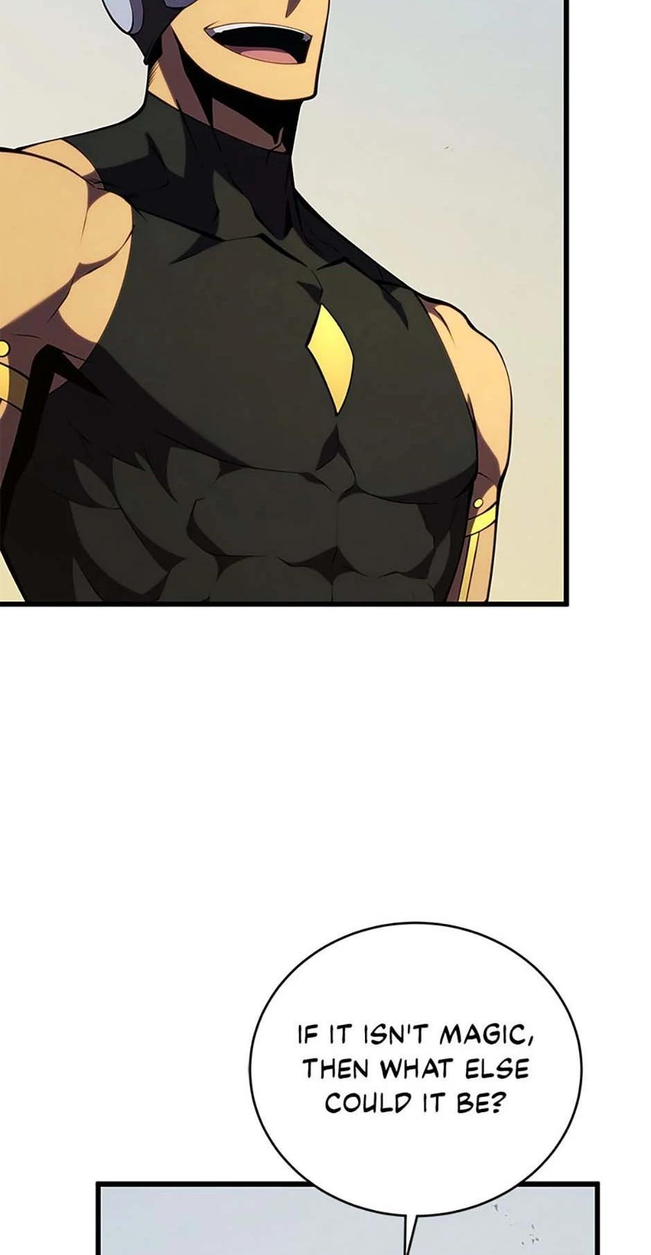 Swordmaster’s Youngest Son Chapter 132