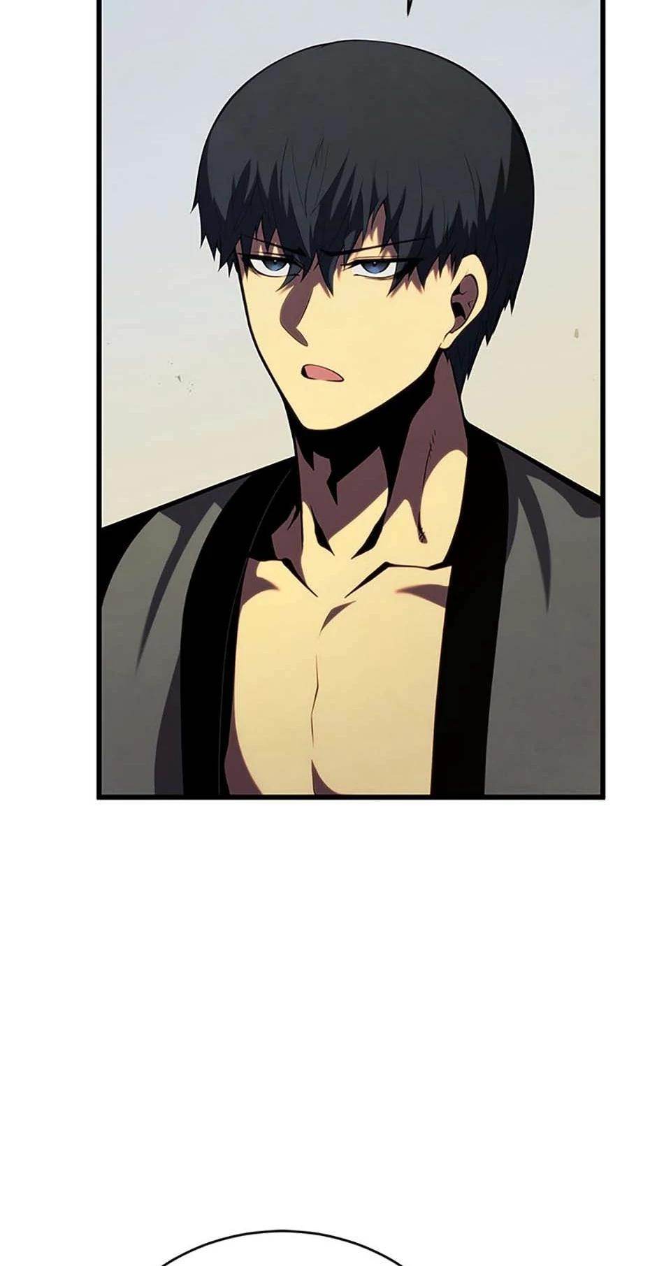 Swordmaster’s Youngest Son Chapter 132