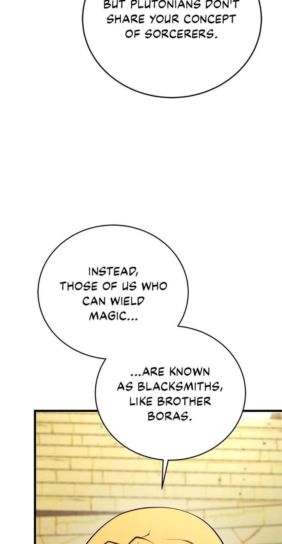 Swordmaster’s Youngest Son Chapter 132