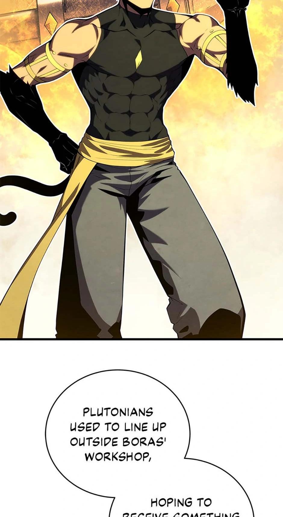 Swordmaster’s Youngest Son Chapter 132