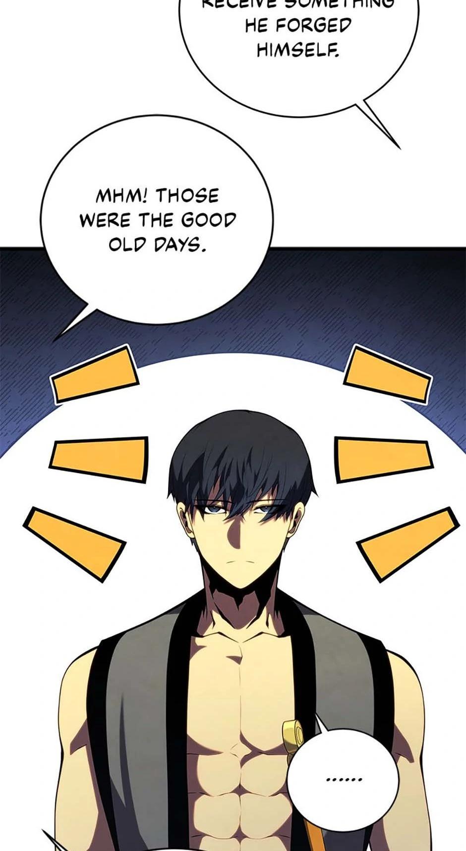 Swordmaster’s Youngest Son Chapter 132